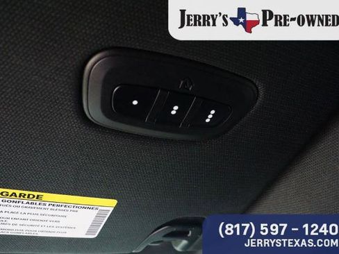 Used 2021 RAM 1500 TRX w/ TRX Level 2 Equipment Group AWD/4WD image 14