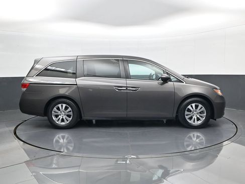 Used 2015 Honda Odyssey EX-L image 4