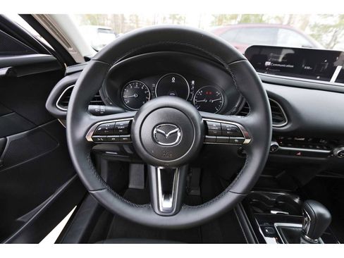 Certified 2025 MAZDA CX-30 AWD 2.5 S w/ Select Sport Pkg image 13