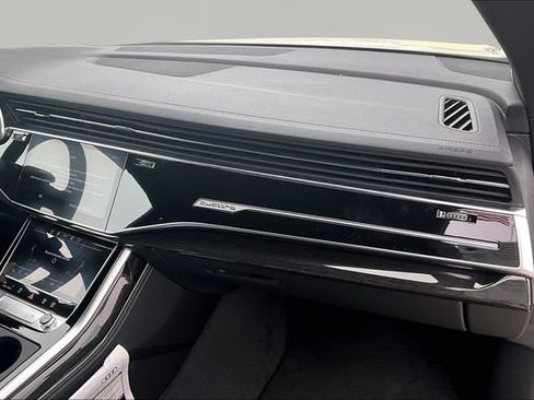 New 2026 Audi Q8 Premium Plus AWD/4WD image 16