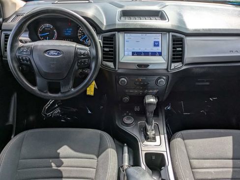Certified 2021 Ford Ranger XL w/ Equipment Group 101A High AWD/4WD image 15