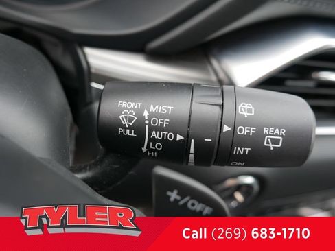 Used 2020 MAZDA CX-5 Grand Touring Reserve AWD/4WD image 26