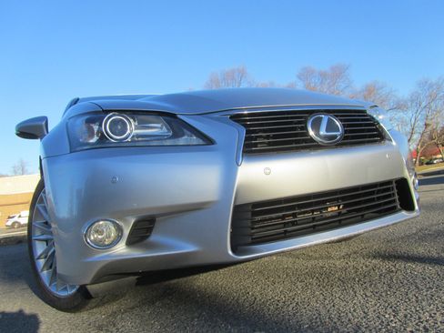 Used 2013 Lexus GS 350 w/ Luxury Pkg image 2