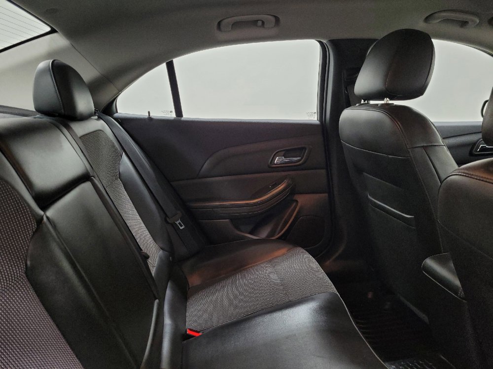 Used 2016 Chevrolet Malibu LT FWD image 19