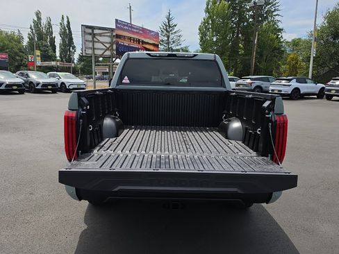 New 2026 Toyota Tundra SR5 AWD/4WD image 9