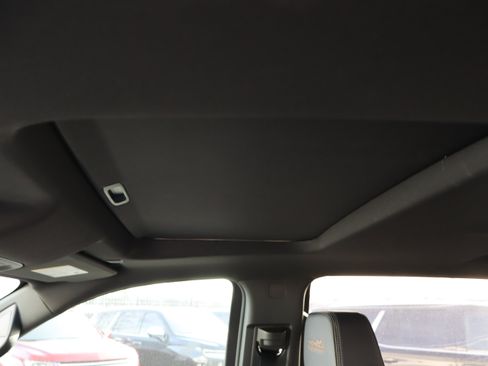 Certified 2025 Chevrolet Silverado 1500 High Country image 22