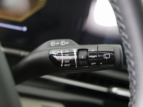 New 2026 Kia Sportage EX w/ EX Panorama Roof Package image 22