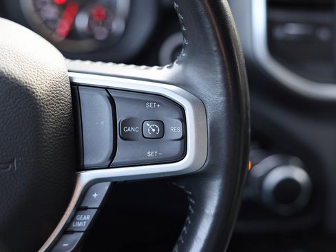 Used 2021 RAM 1500 Big Horn image 19