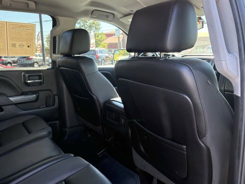 Used 2015 GMC Sierra 1500 SLT image 27