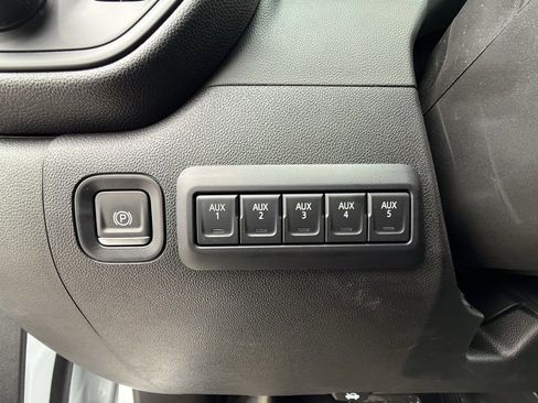 New 2025 Chevrolet Silverado 3500 W/T w/ WT Convenience Package image 29