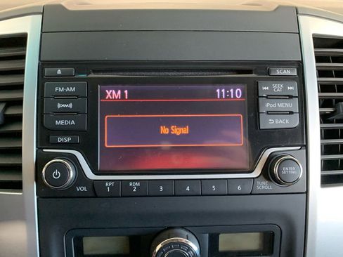 Used 2017 Nissan Frontier SV w/ SV Value Truck Package image 34