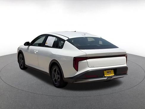 Used 2026 Kia K4 FWD image 12