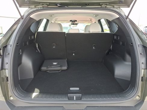 Certified 2025 Hyundai Tucson SE image 30