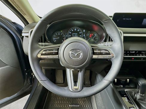 Certified 2025 MAZDA CX-50 AWD 2.5 S w/ Weather Package image 6