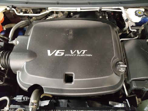 Used 2019 GMC Canyon 2WD Crew Cab image 30