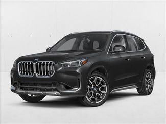 New 2026 BMW X1 xDrive28i video 1
