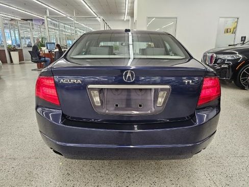 Used 2006 Acura TL image 5