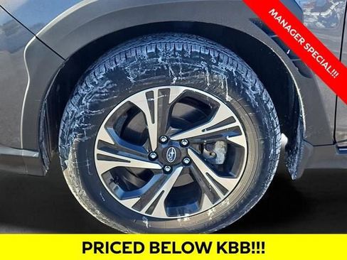 Used 2024 Subaru Crosstrek 2.0i Premium image 20