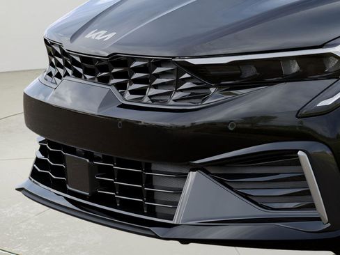 New 2026 Kia K5 LXS image 12