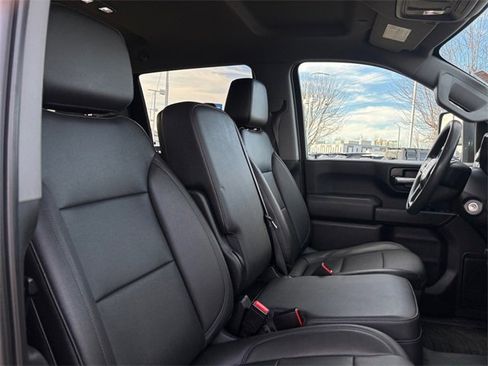 Used 2021 GMC Sierra 2500 4x4 Crew Cab image 26
