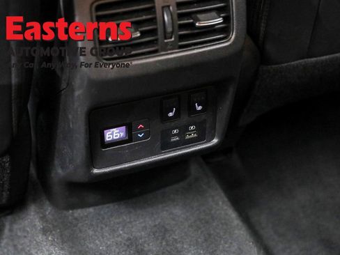 Used 2021 Nissan Rogue Platinum image 41