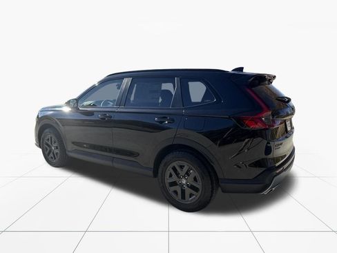 New 2026 Honda CR-V TrailSport image 6