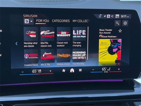 Used 2025 BMW X1 xDrive28i w/ Technology Package image 14