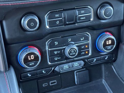 Used 2023 Chevrolet Tahoe RST w/ RST Performance Edition image 23