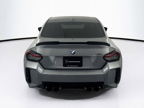 Used 2025 BMW M2 image 6