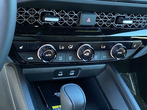 Used 2025 Honda Accord Sport image 22