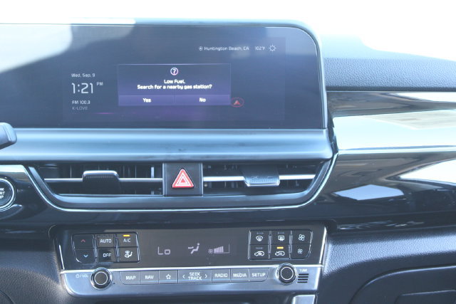 Used 2024 Kia Seltos S FWD image 14