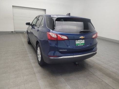 Used 2021 Chevrolet Equinox LT FWD image 5
