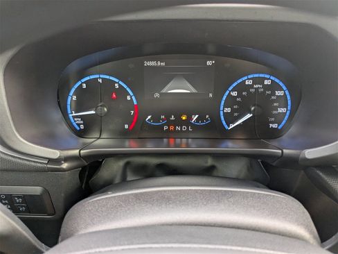 Used 2024 Ford Bronco Sport Big Bend image 30