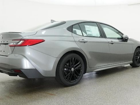 New 2026 Toyota Camry SE FWD image 49