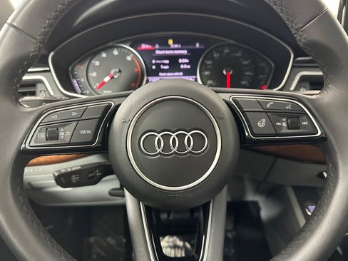 Used 2023 Audi A5 2.0T Premium w/ Convenience Package image 20