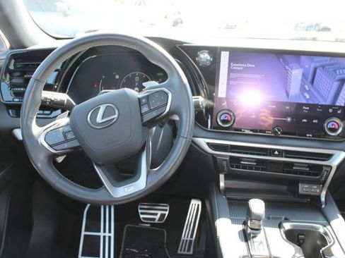 Certified 2023 Lexus RX 350 F Sport w/ Accessory Package (Z1) AWD/4WD image 14