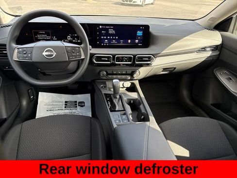 Used 2026 Nissan Sentra S w/ Floor Mat Package FWD image 23