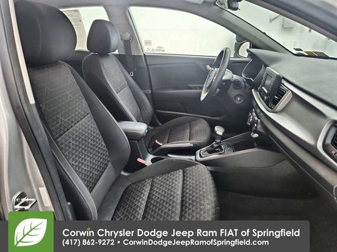 Used 2018 Kia Rio S FWD image 29