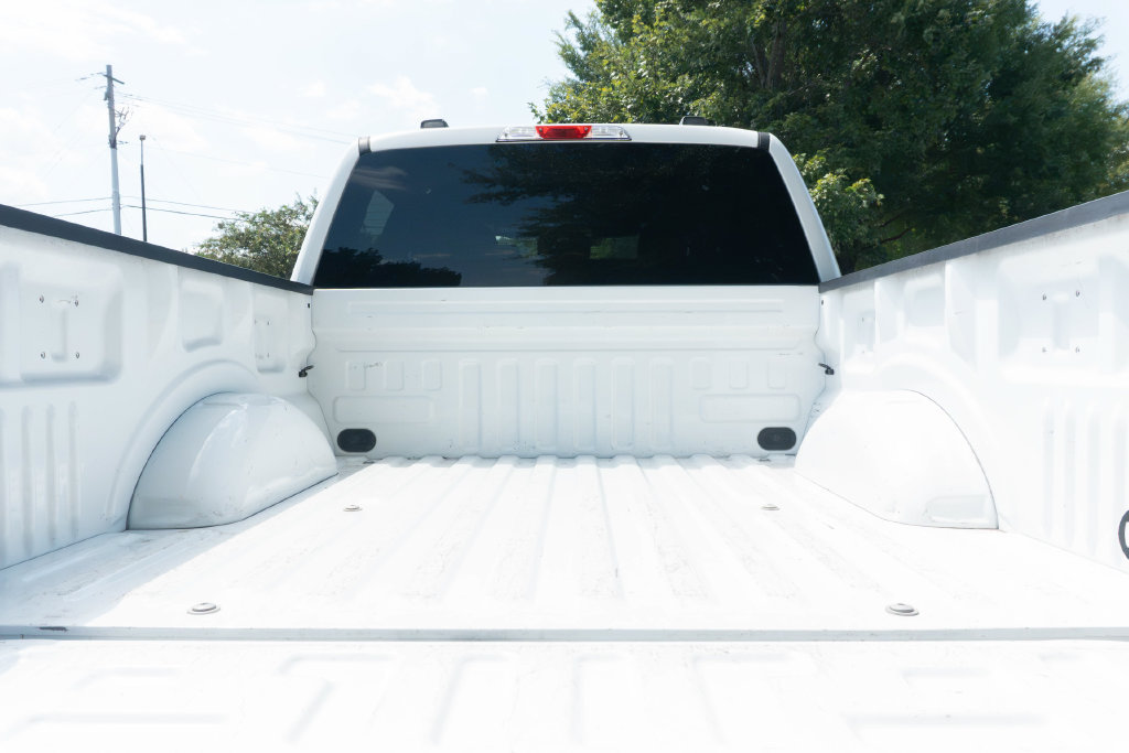 Used 2021 Ford F150 XL w/ STX Appearance Package RWD image 9