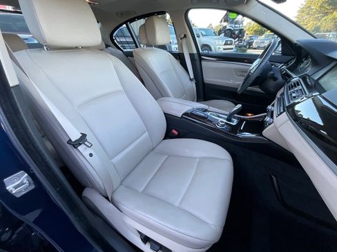 Used 2011 BMW 528i Sedan image 34