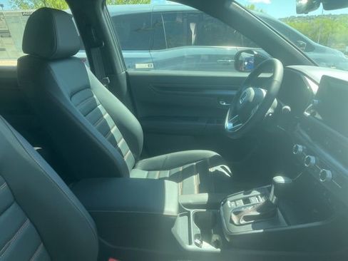New 2026 Honda CR-V Sport-L image 10
