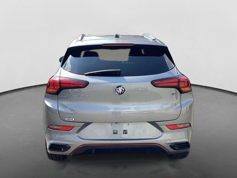 Used 2023 Buick Encore GX Select w/ Sport Touring Package AWD/4WD image 6