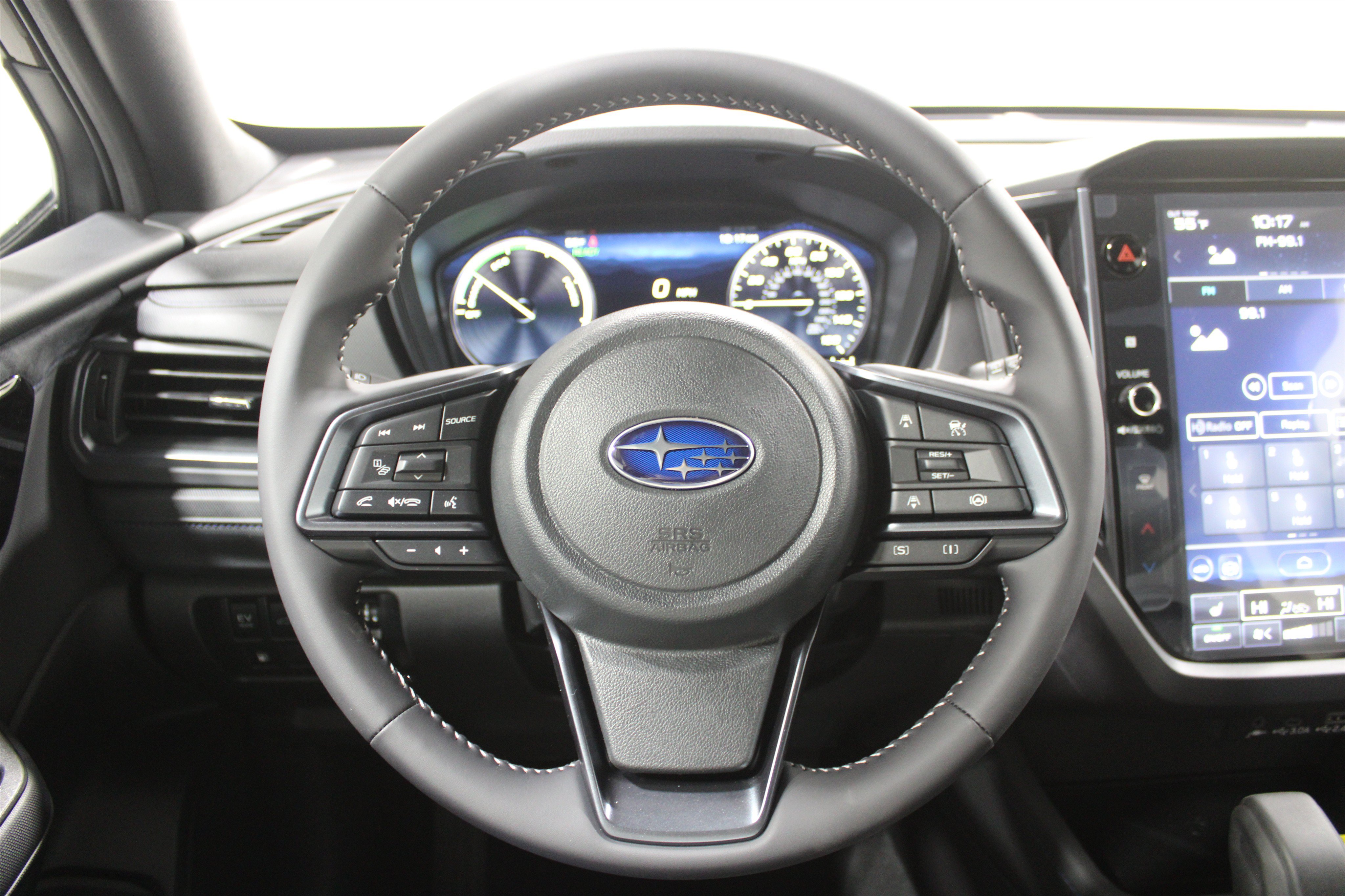 New 2026 Subaru Forester Premium AWD/4WD image 18