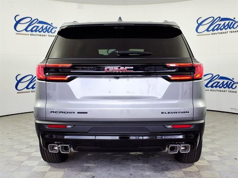 New 2026 GMC Acadia Elevation image 4