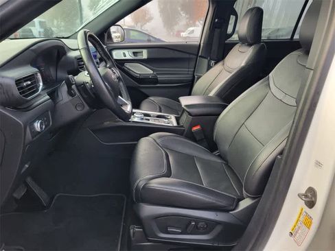 Used 2022 Ford Explorer ST w/ Equipment Group 401A image 10
