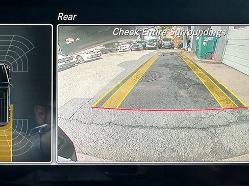 Used 2019 Mercedes-Benz G 63 AMG 4MATIC image 20