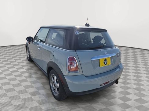 Used 2011 MINI Cooper Hardtop FWD image 6