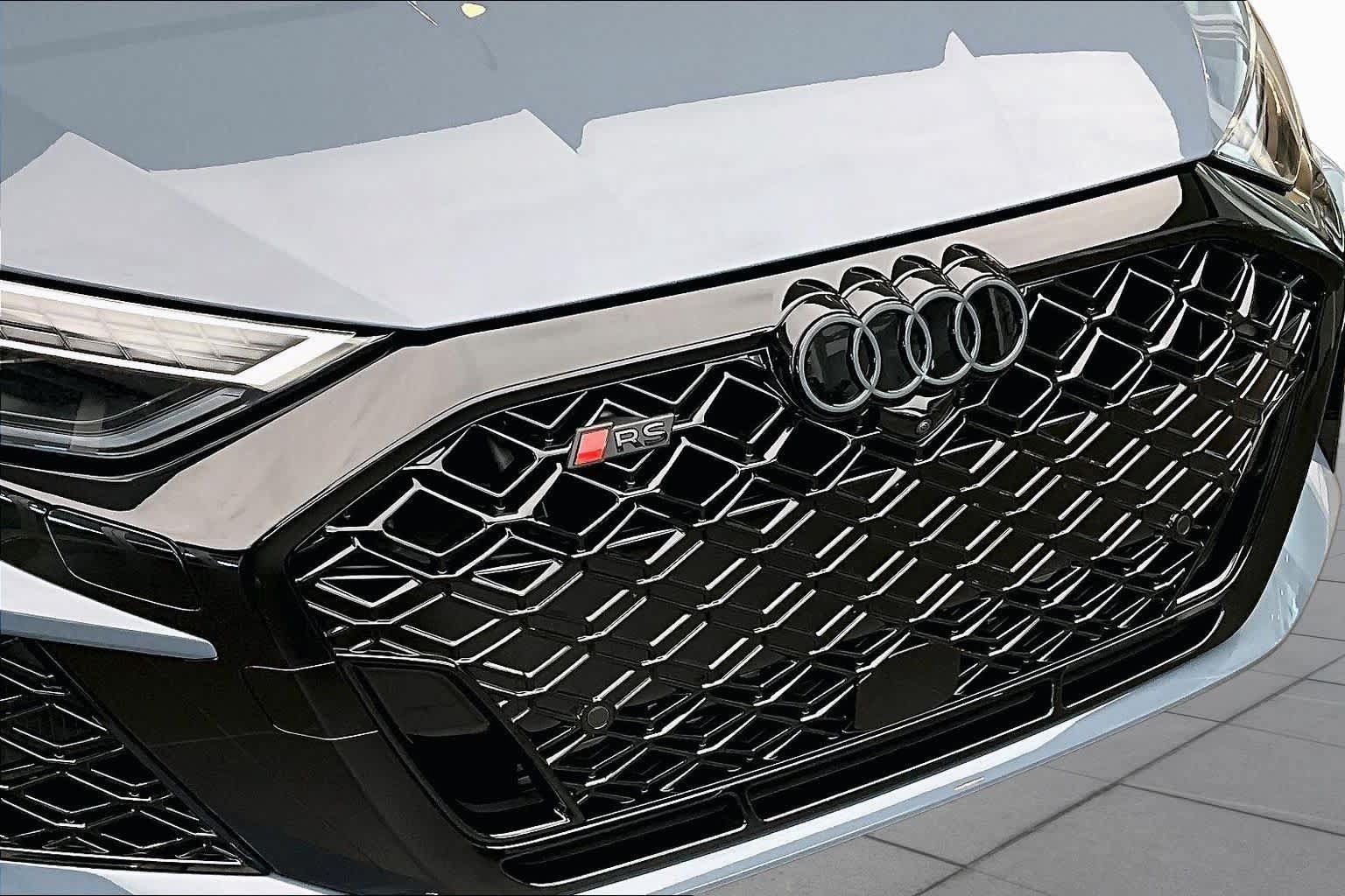 Used 2026 Audi RS 3 AWD/4WD image 31