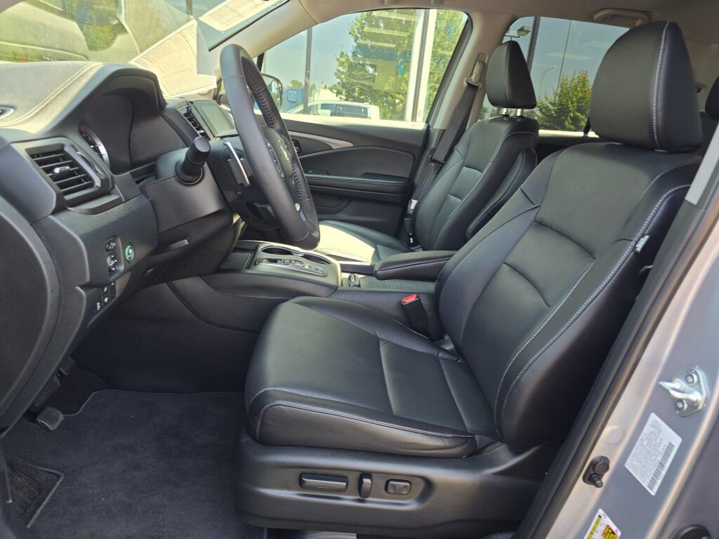 Certified 2023 Honda Ridgeline RTL-E image 22