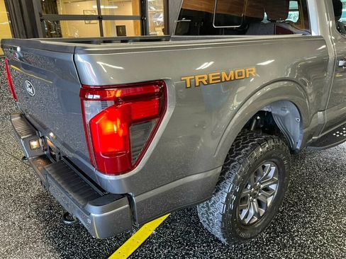 Used 2025 Ford F150 Tremor w/ Tow/Haul Package AWD/4WD image 10